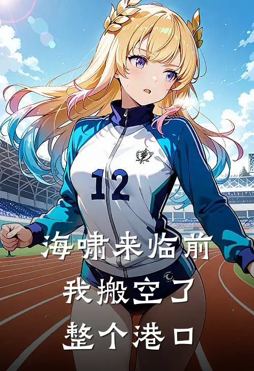 海啸来临前，我搬空了整个港口