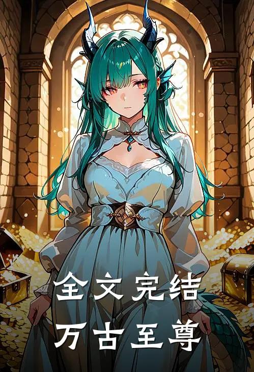 全文完结万古至尊