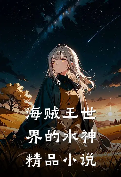 海贼王世界的水神精品小说