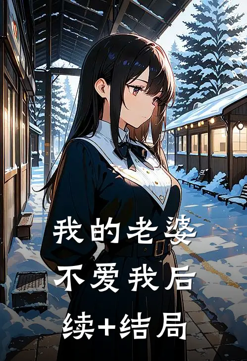 我的老婆不爱我后续+结局