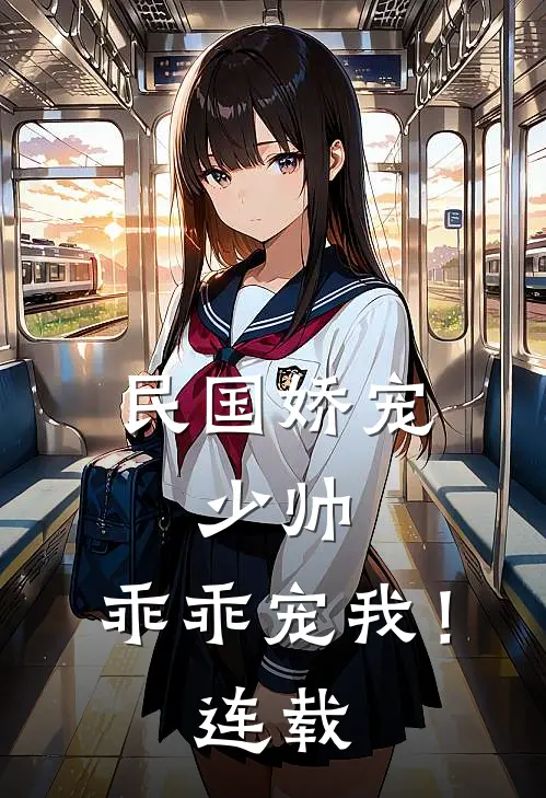 民国娇宠：少帅，乖乖宠我！连载