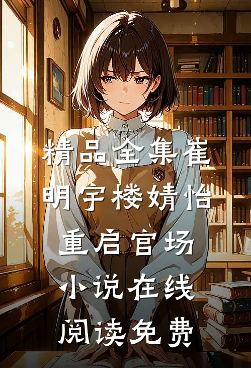 精品全集崔明宇楼婧怡重启官场小说在线阅读免费