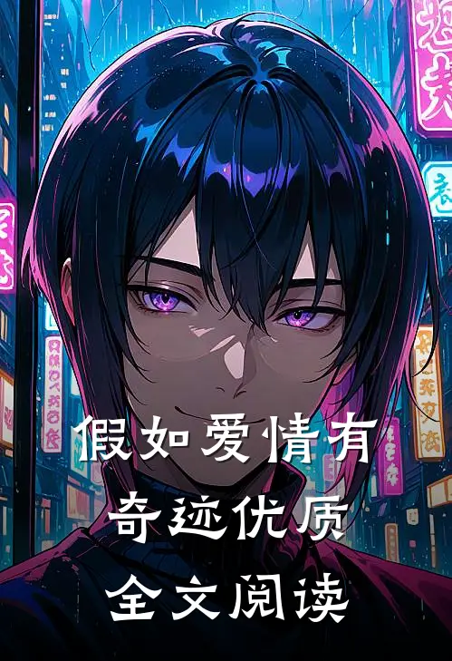 假如爱情有奇迹优质全文阅读