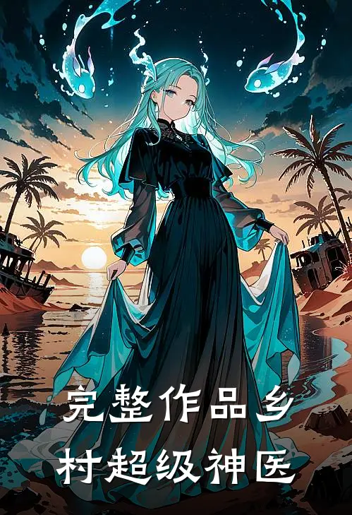 完整作品乡村超级神医