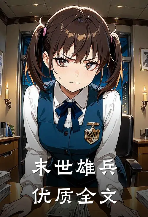 末世雄兵优质全文