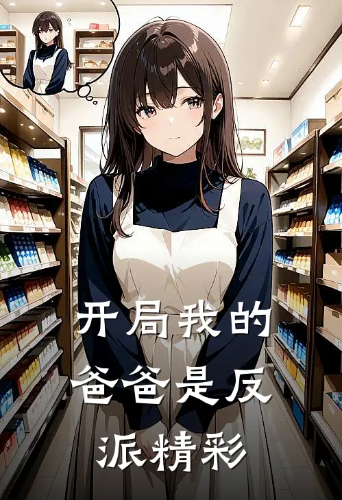 开局我的爸爸是反派精彩