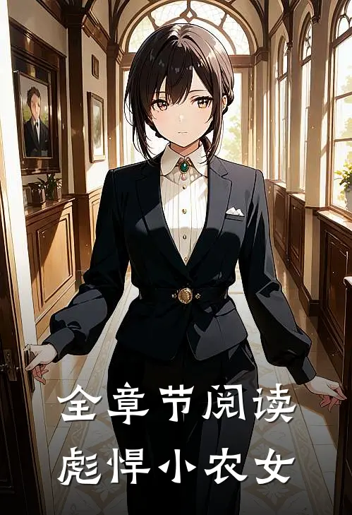 全章节阅读彪悍小农女