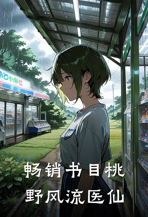 畅销书目桃野风流医仙