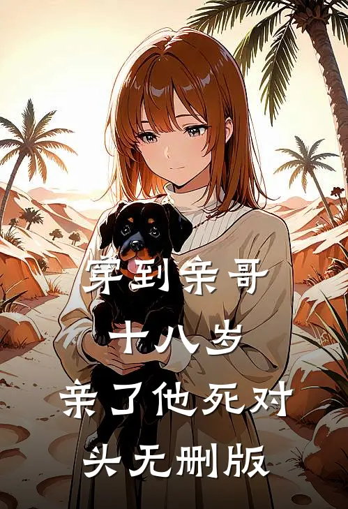 穿到亲哥十八岁，亲了他死对头无删版