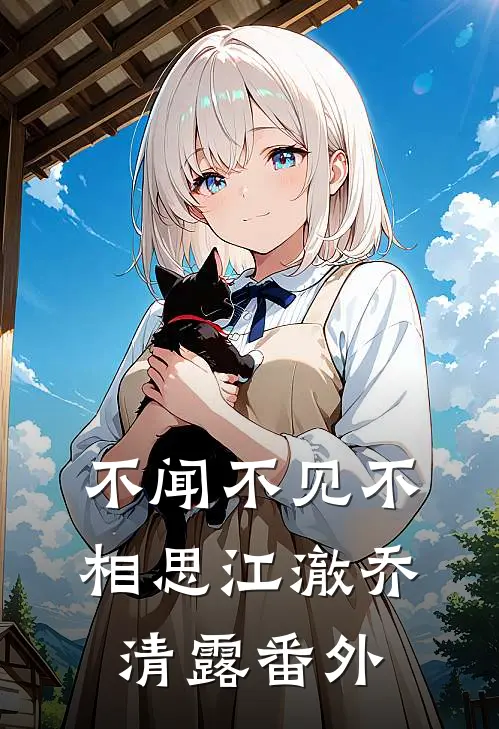 不闻不见不相思江澈乔清露番外