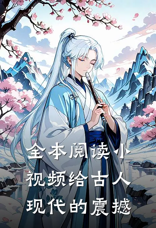 全本阅读小视频给古人现代的震撼