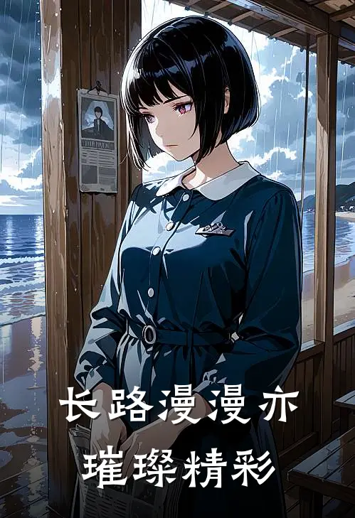 长路漫漫亦璀璨精彩