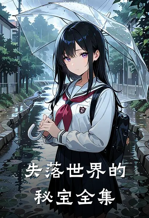 失落世界的秘宝 全集
