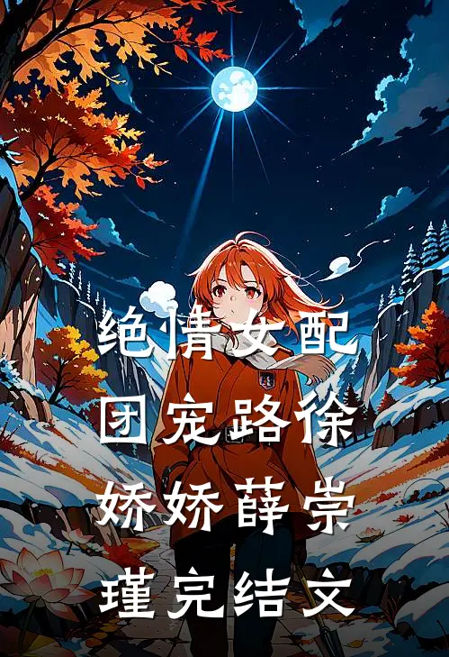 绝情女配团宠路徐娇娇薛崇瑾完结文