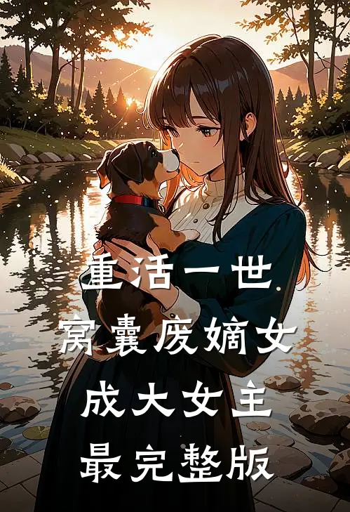 重活一世，窝囊废嫡女成大女主最完整版