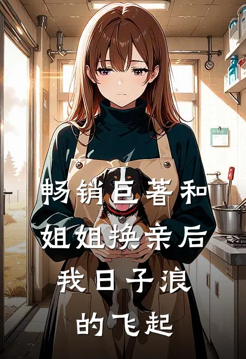 畅销巨著和姐姐换亲后，我日子浪的飞起