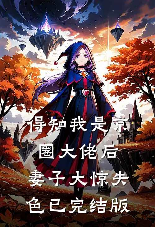 得知我是京圈大佬后，妻子大惊失色已完结版