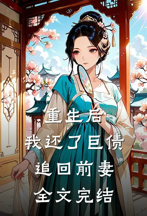 重生后，我还了巨债追回前妻全文完结