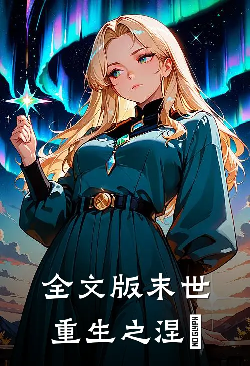 全文版末世重生之涅槃