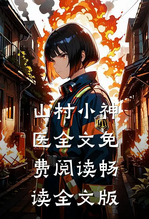 山村小神医全文免费阅读畅读全文版