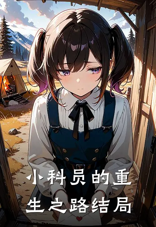 小科员的重生之路结局