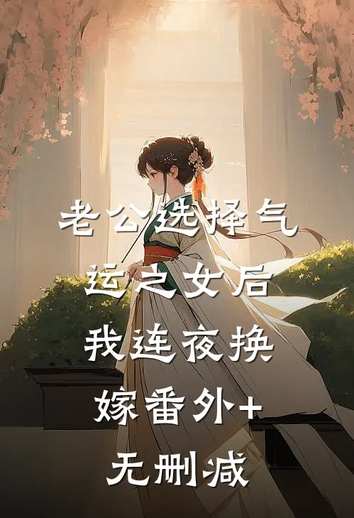 老公选择气运之女后，我连夜换嫁番外+无删减