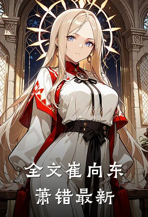 全文崔向东萧错最新