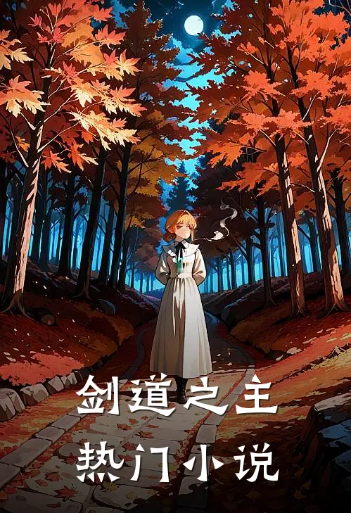 剑道之主热门小说