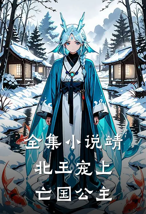 全集小说靖北王宠上亡国公主