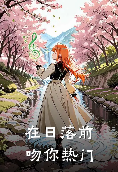 在日落前吻你热门