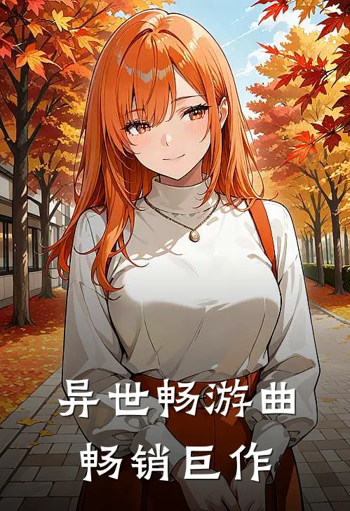 异世畅游曲畅销巨作
