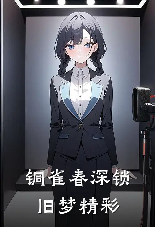 铜雀春深锁旧梦精彩