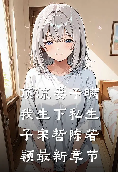 顶流妻子瞒我生下私生子宋哲陈若颖最新章节