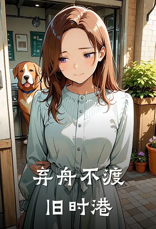 弃舟不渡旧时港