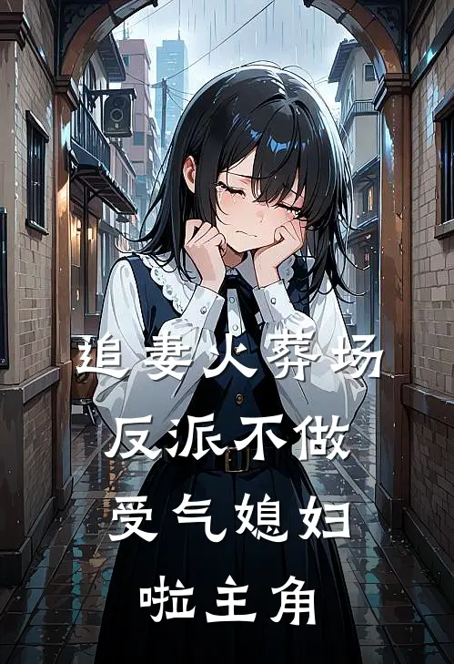 追妻火葬场：反派不做受气媳妇啦主角