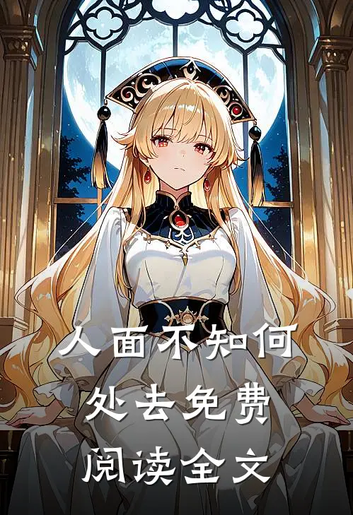 人面不知何处去免费阅读全文