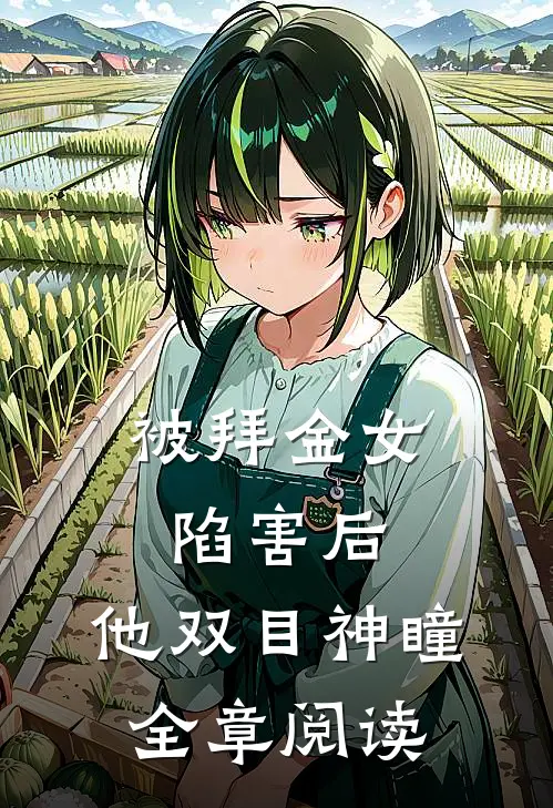 被拜金女陷害后，他双目神瞳全章阅读