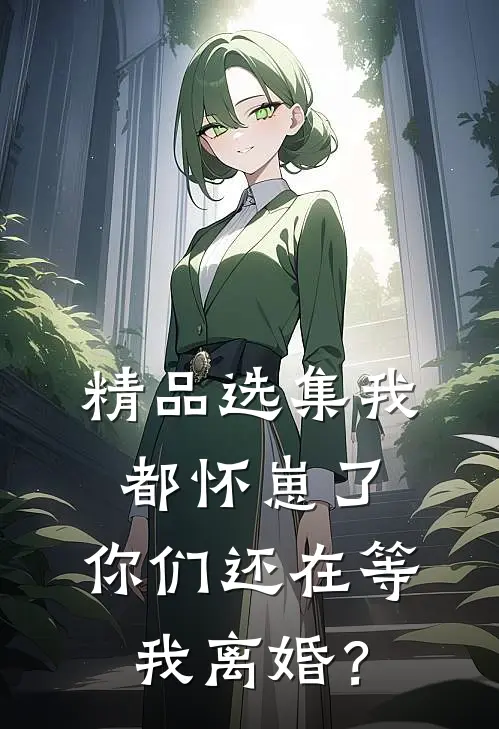 精品选集我都怀崽了，你们还在等我离婚？