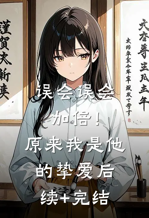 误会误会加倍！原来我是他的挚爱后续+完结