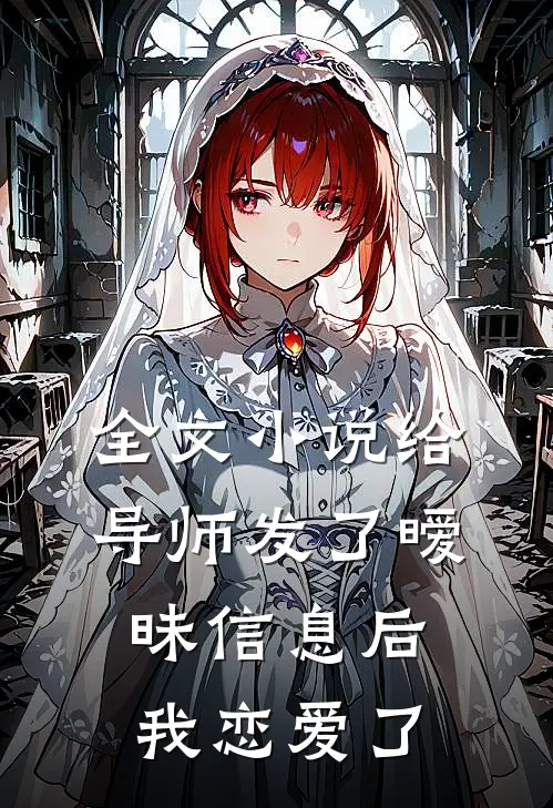全文小说给导师发了暧昧信息后，我恋爱了