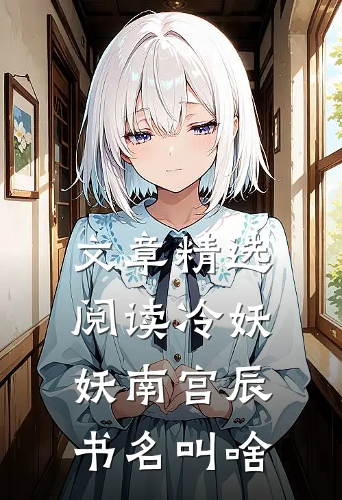 文章精选阅读冷妖妖南宫辰书名叫啥