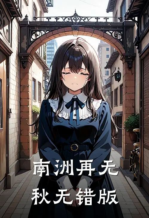 南洲再无秋无错版