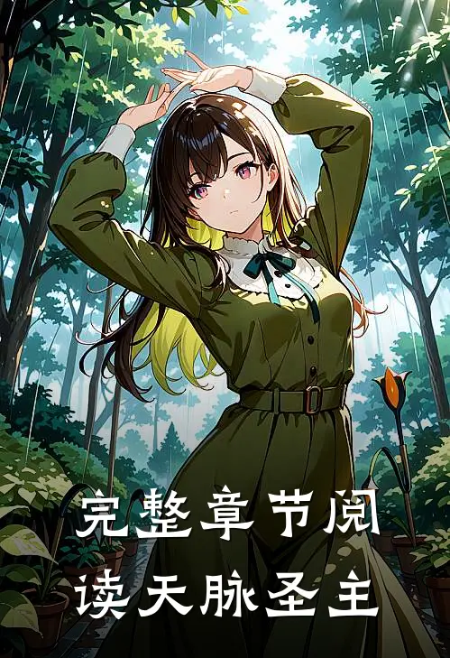 完整章节阅读天脉圣主