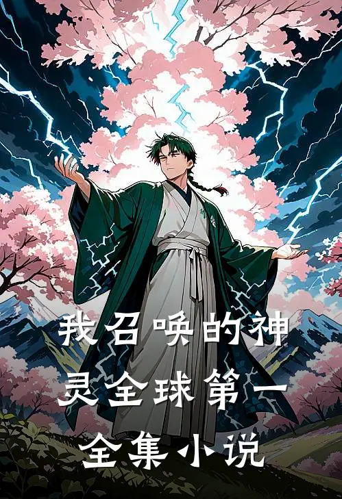 我召唤的神灵全球第一全集小说