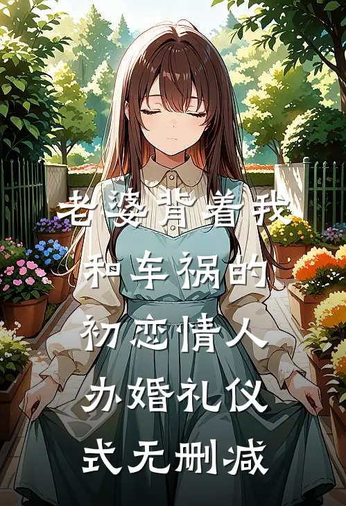 老婆背着我和车祸的初恋情人办婚礼仪式无删减