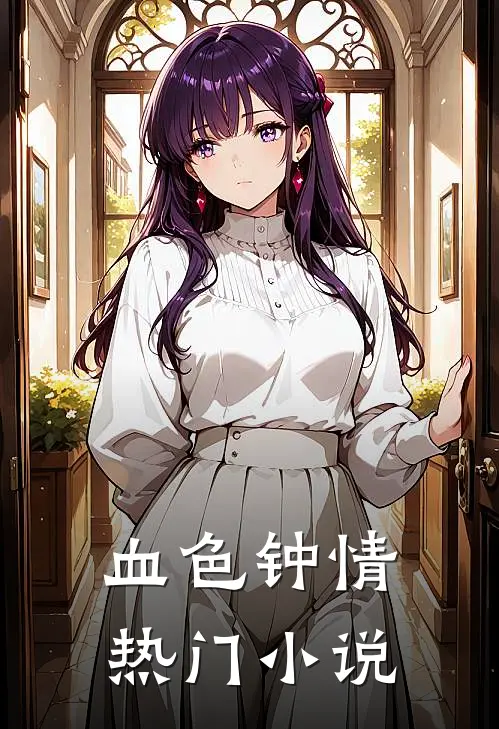 血色钟情热门小说