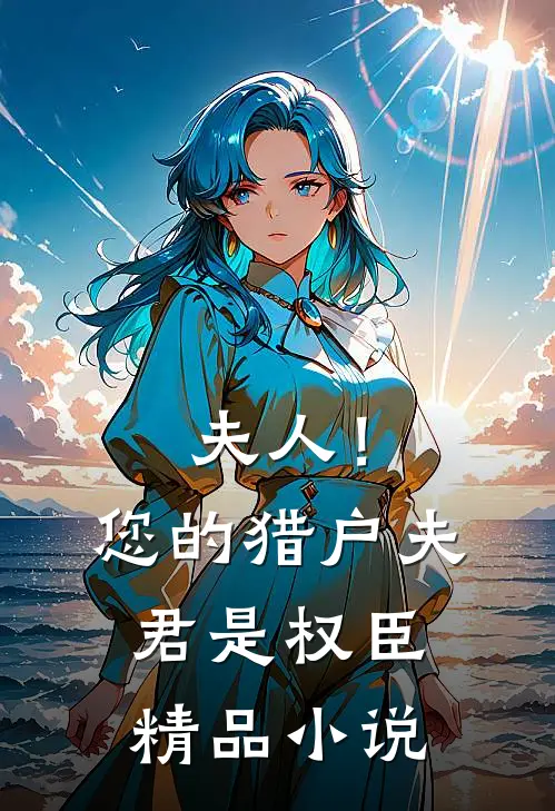 夫人！您的猎户夫君是权臣精品小说