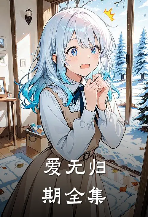 爱无归期全集