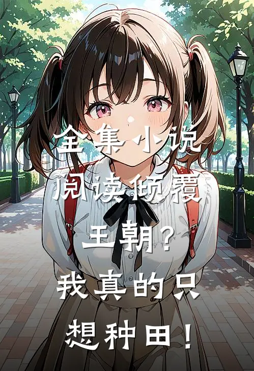 全集小说阅读倾覆王朝？我真的只想种田！