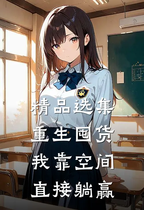 精品选集重生囤货：我靠空间直接躺赢